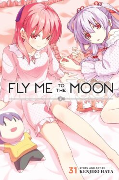 Fly me to the moon 31.
