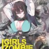 Girls Zombie Party 1