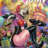 Harley Quinn 2. Friends with detriments