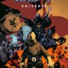 Hellboy Universe The secret histories 1