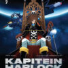 Kapitein Harlock herinneringen van de Arcadia 1