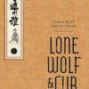 Lone Wolf Cub Deluxe edition 2
