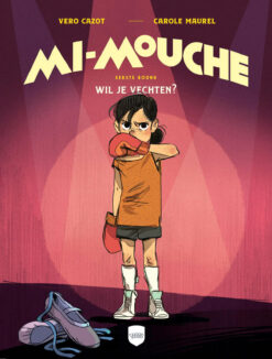 Mi-Mouche 1. Wil je vechten?