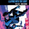Nightwing Leaping into the light DC Compact Comics