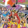One piece 111