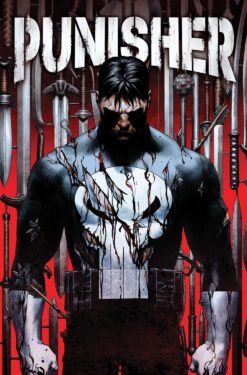Punisher: The king of killers