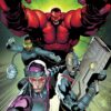 Red Hulk 2. Mission Latveria