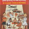 Suske en Wiske De Vlaamse Tweekleurenreeks boxset