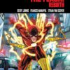 The Flash Rebirth DC Compact Comics
