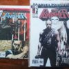 The Punisher marvel knights 1 37