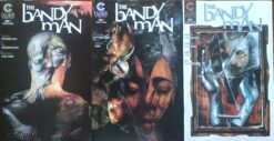 The Bandy man 1-3.