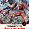 The magnificent bastard The legend of Kenji 2