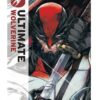 Ultimate Wolverine 2. Logan