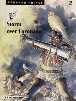 Bernard Prince sc 1 t/m 13