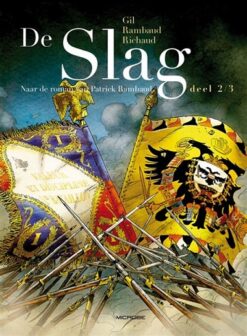 De slag hc De complete trilogie