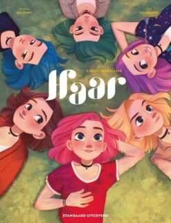 Haar 3. Nooit meer alleen