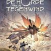horde tegenwind 2