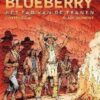jonge jaren blueberry pad tranen