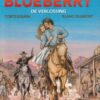 jonge jaren blueberry verlossing