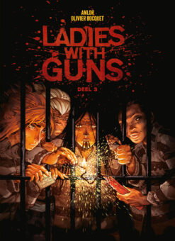 Ladies with guns 3.