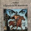 legende arthur