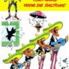lucky luke 31