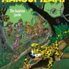 marsupilami 35 laatste