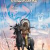 op oorlogspad pack