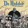ridder avonturen hc 1