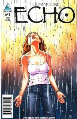 Echo #1-30.