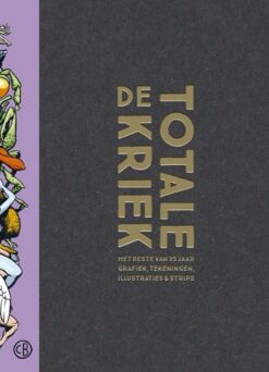 De totale Kriek