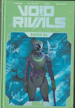Void Rivals: book 01