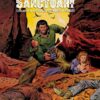 vultures sanctuary