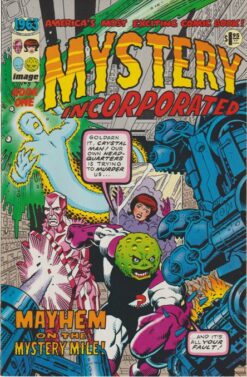 1963: Book one to six.