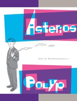 Asterios polyp.
