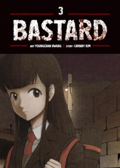 Bastard 3.