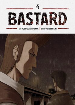 Bastard 4.