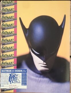 Batman! Collected