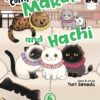 Cat Companions Maruru and Hachi 6