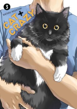 Cat + Crazy 3.