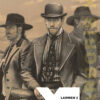 Collectie XL 9. Lawmen 2. De Molly Maguires