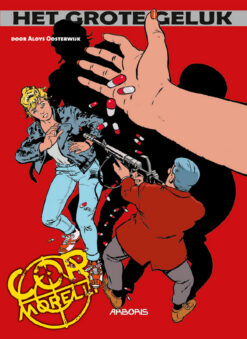 Cor Morelli 3. Het grote geluk