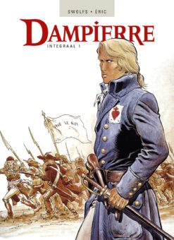 Dampierre: Integraal 1