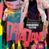 Dandadan 18