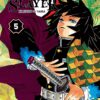 Demon Slayer NL 5