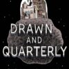 Drawn Quarterly 25 years