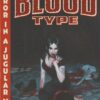 EC Blood Type volume 1
