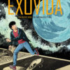 Exovida Een Graphic Novel over Buitenaards Leven