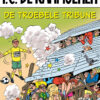 F.C. de Kampioenen 142. De troebele tribune