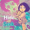 Hide and seek Smudge